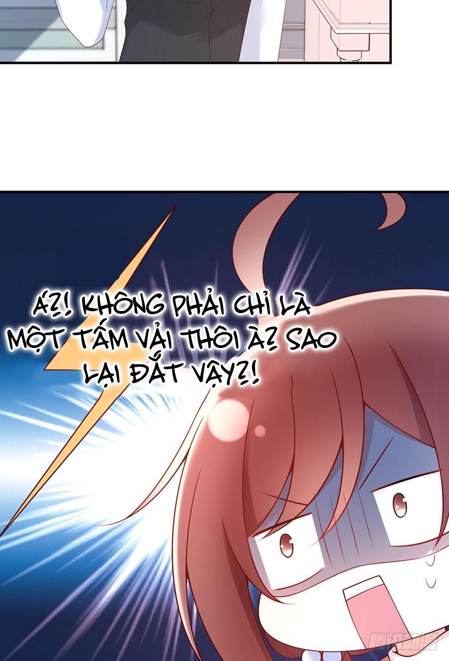 nam thần truy thê chỉ nam chapter 38.2 15