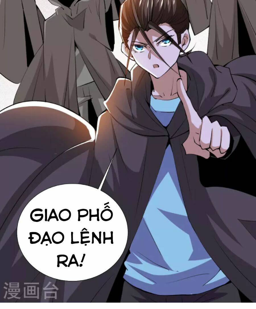 đô thị đỉnh phong cao thủ chapter 285 23