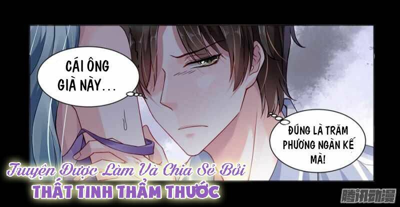hào môn khí phụ đích xuân thiên chapter 1 19
