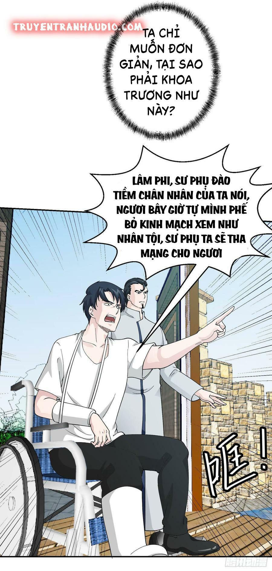 ta chẳng qua là một đại la kim tiên chapter 32 23