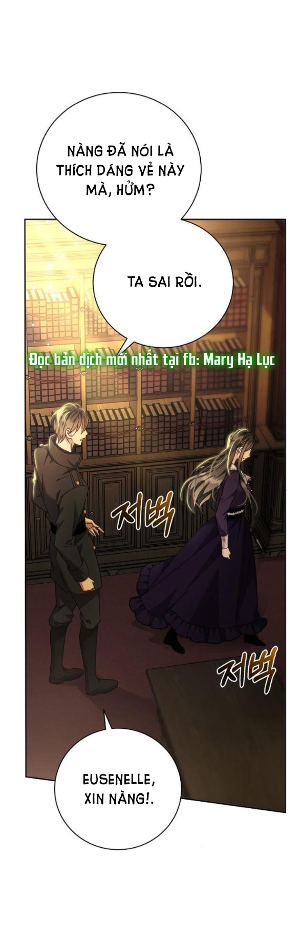 chiếm hữu trái tim bạo chúa chapter 5.2 28