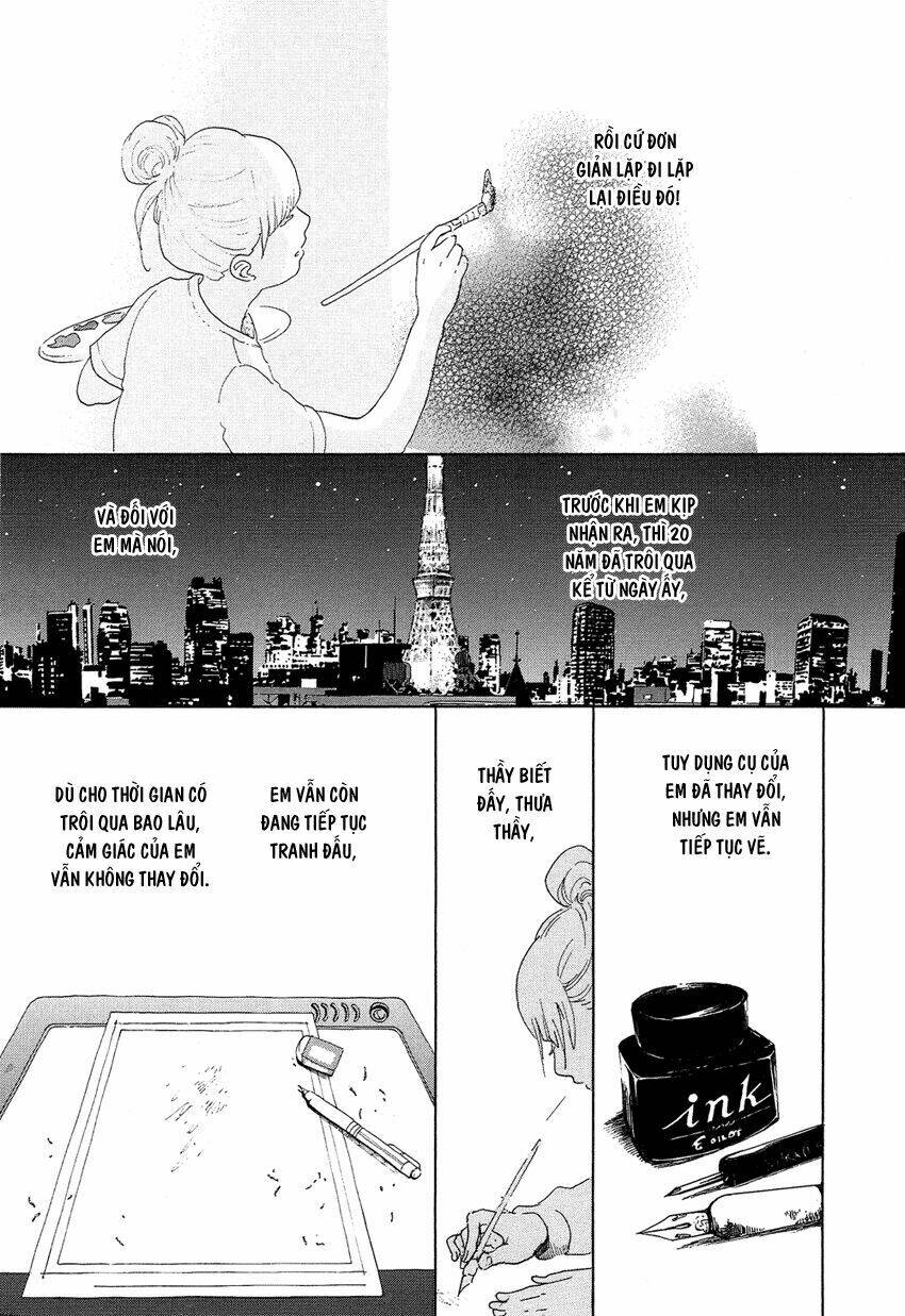 kakukaku shikajika chapter 11 20