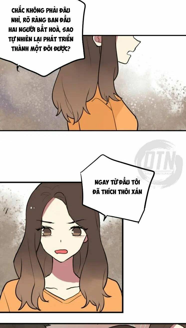 thôi miên em yêu anh chapter 20 4