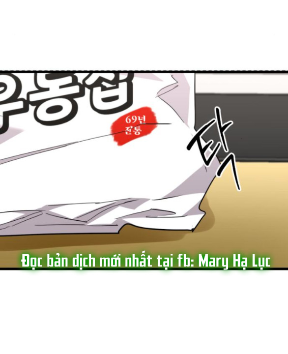 Nari Ở Nhà Đối Diện chapter 39.1 - Trang 17