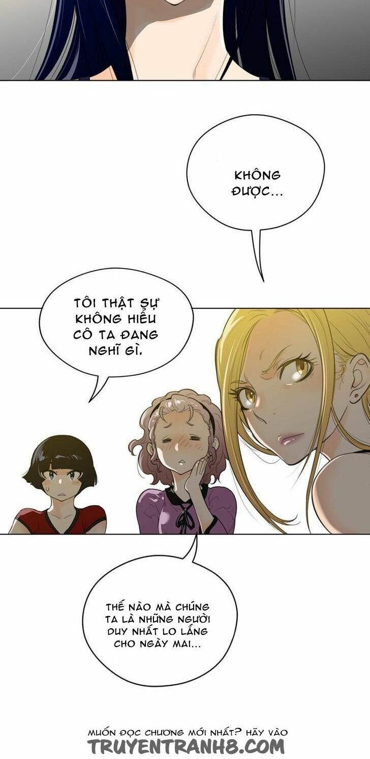 một nửa hoàn hảo chapter 43 44