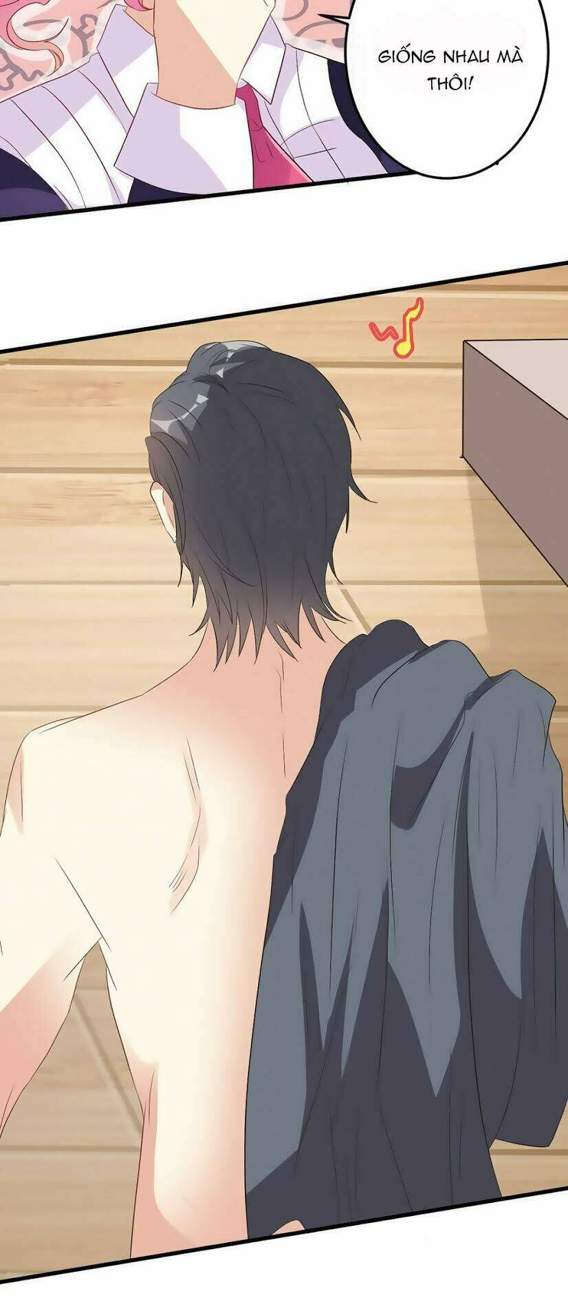 nguyệt dạ hương vi lai chapter 11 28