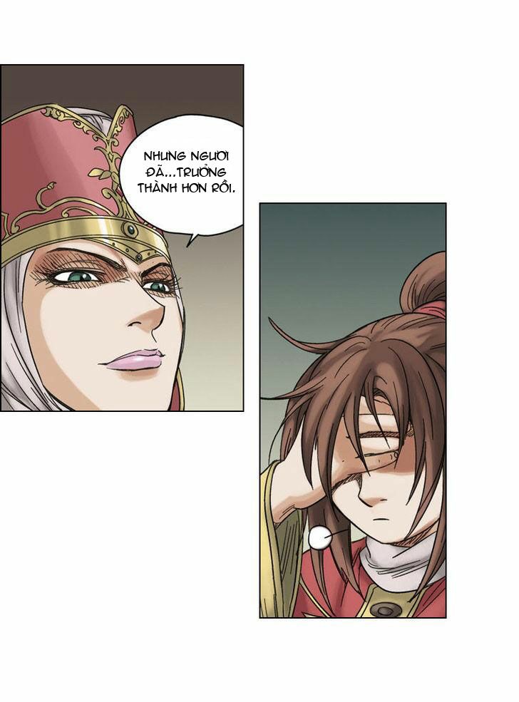 paladin chapter 25 31