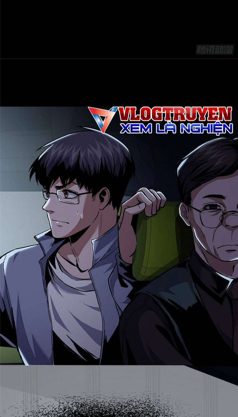 kinh dị thịnh yến chapter 6 36
