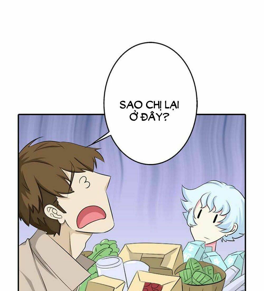 em vẫn còn nhỏ chapter 59 35