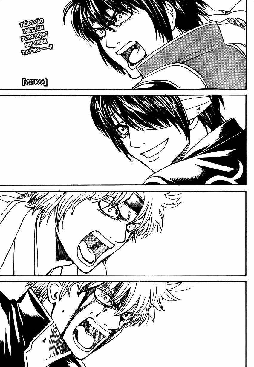gintama - linh hồn bạc chapter 490 2