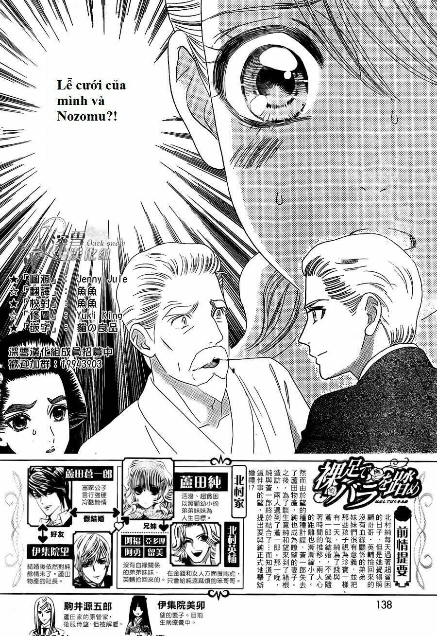 hoa hồng đỏ chapter 55 2