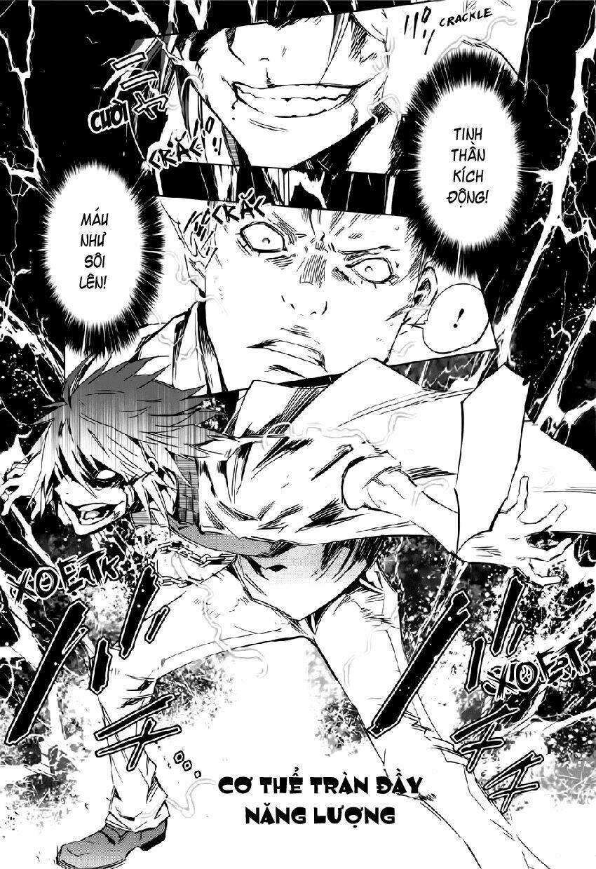 malicious code - mã độc chapter 4 17