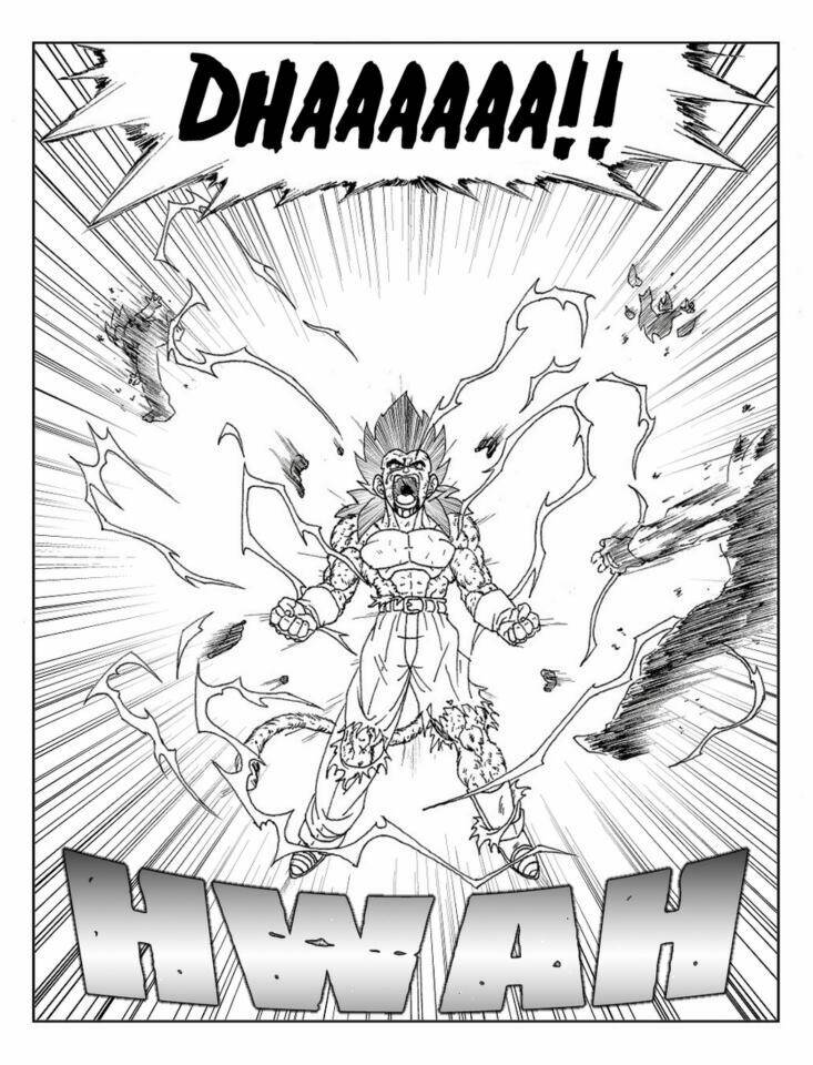 thế giới ngọc rồng new age chapter 23 13