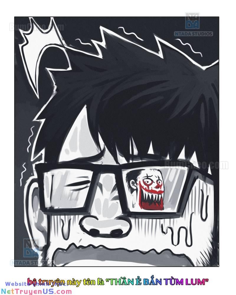 henna ie - ngôi nhà kì quái chapter 8.2 22