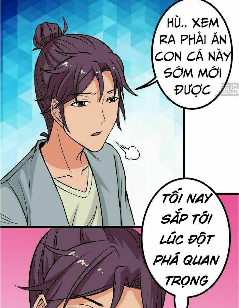 ngưu thư cung ứng thương chapter 76 16