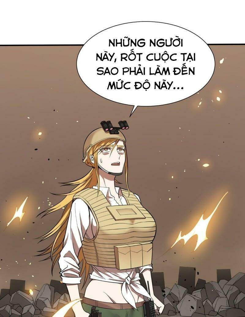 danh sách kẻ phản diện chapter 85 27