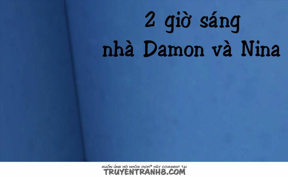 cô dâu giả mạo [truyện sims] chapter 11 2