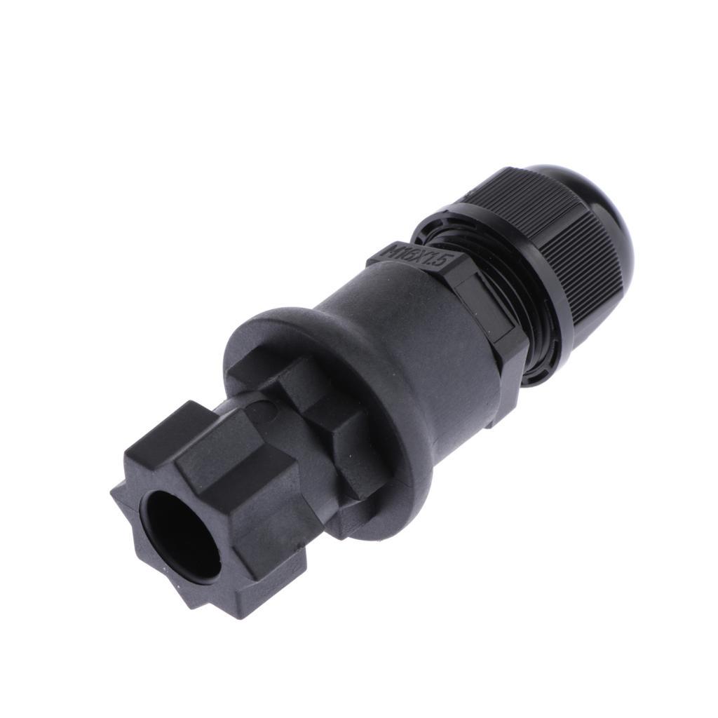 Kayak Safety Flag Mount Support Boat Flags Holder Mounting Kit Accessory