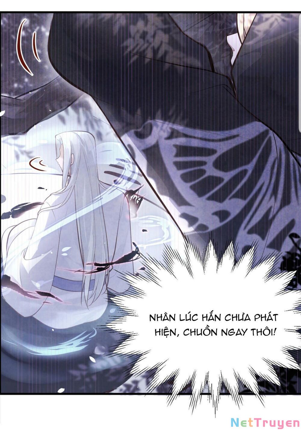 chàng vú em tu chân chapter 54 60