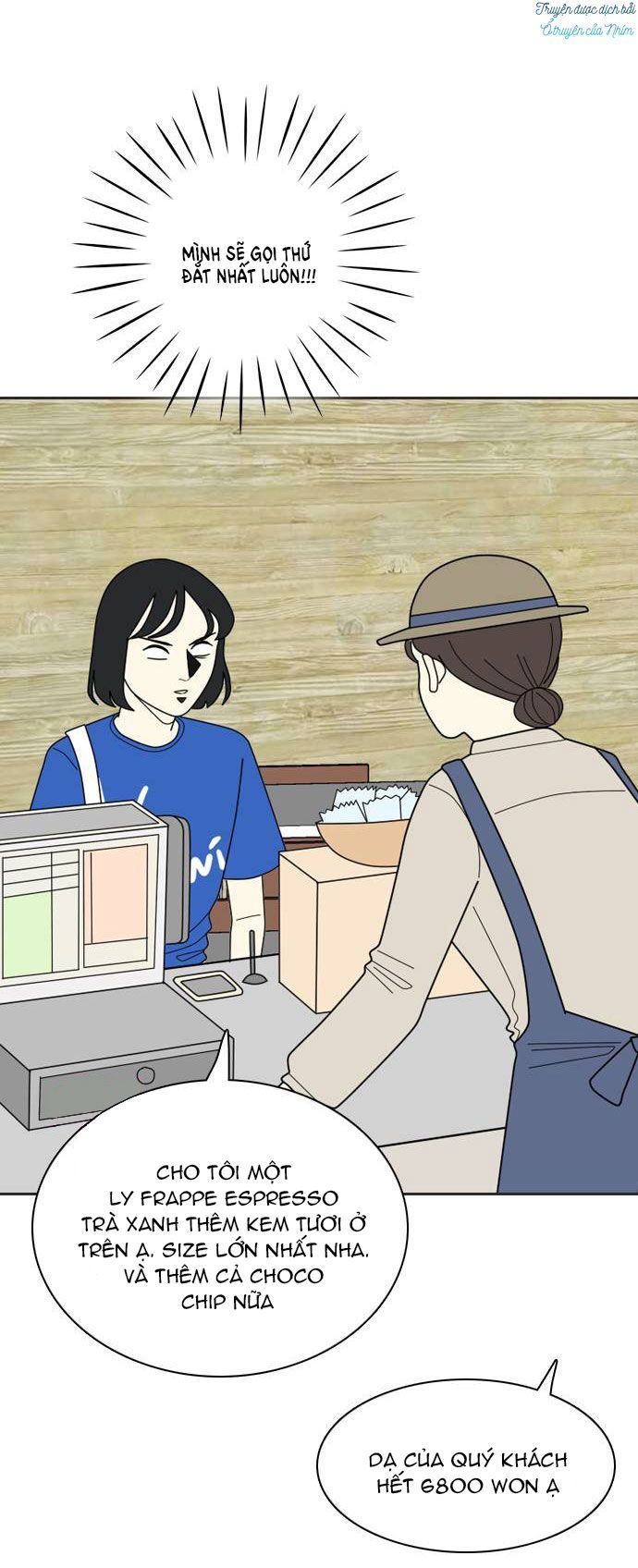 sống chung một nhà chapter 8 15