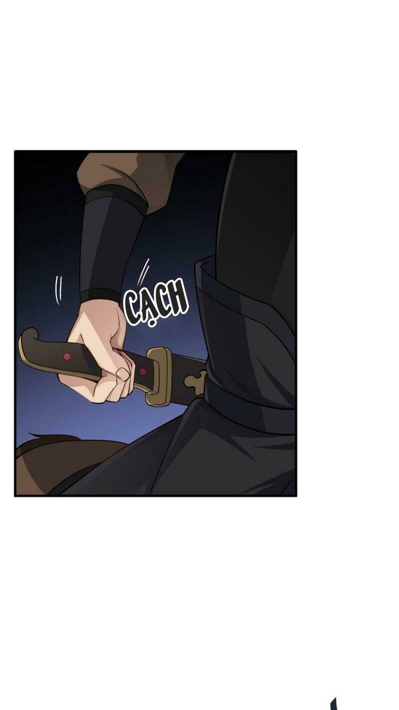 trọng sinh tới đại đường chapter 104 5