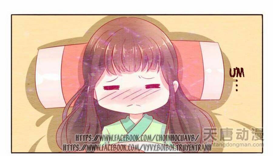 nhân hoa duyên chi sư phụ đại nhân cầu sủng ái chapter 12 33