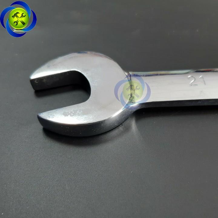 Cờ lê vòng miệng tự động C-MART F0051-21 21mm