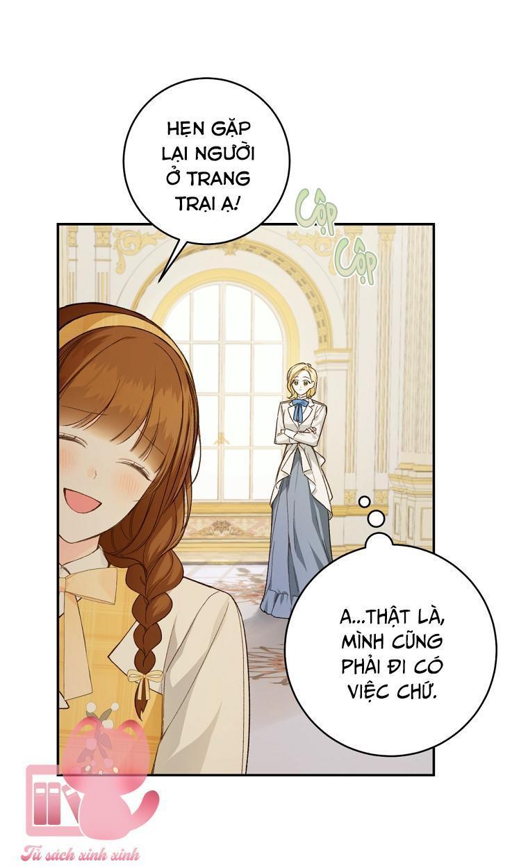 trang trại hạt dẻ cạnh hoàng cung chapter 40 9