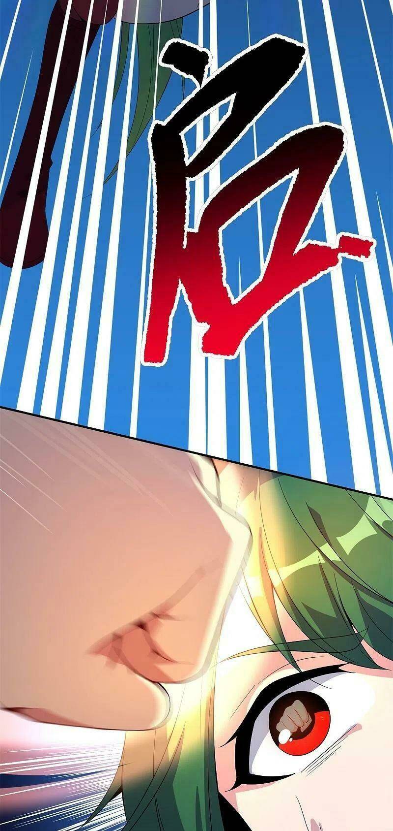 vòng bạn bè mạnh nhất của tiên giới chapter 182 24