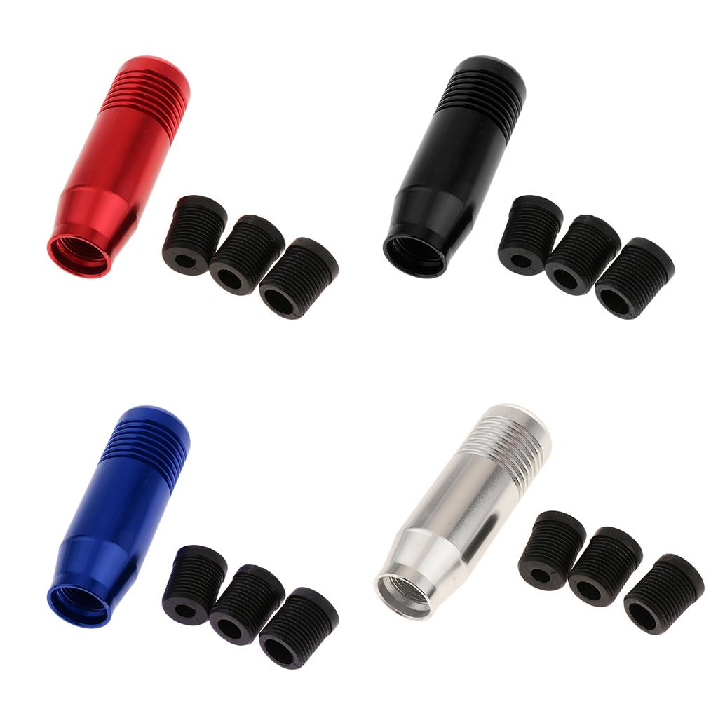 Car Gear   Lever  Knob Stick Gear Head Knob for