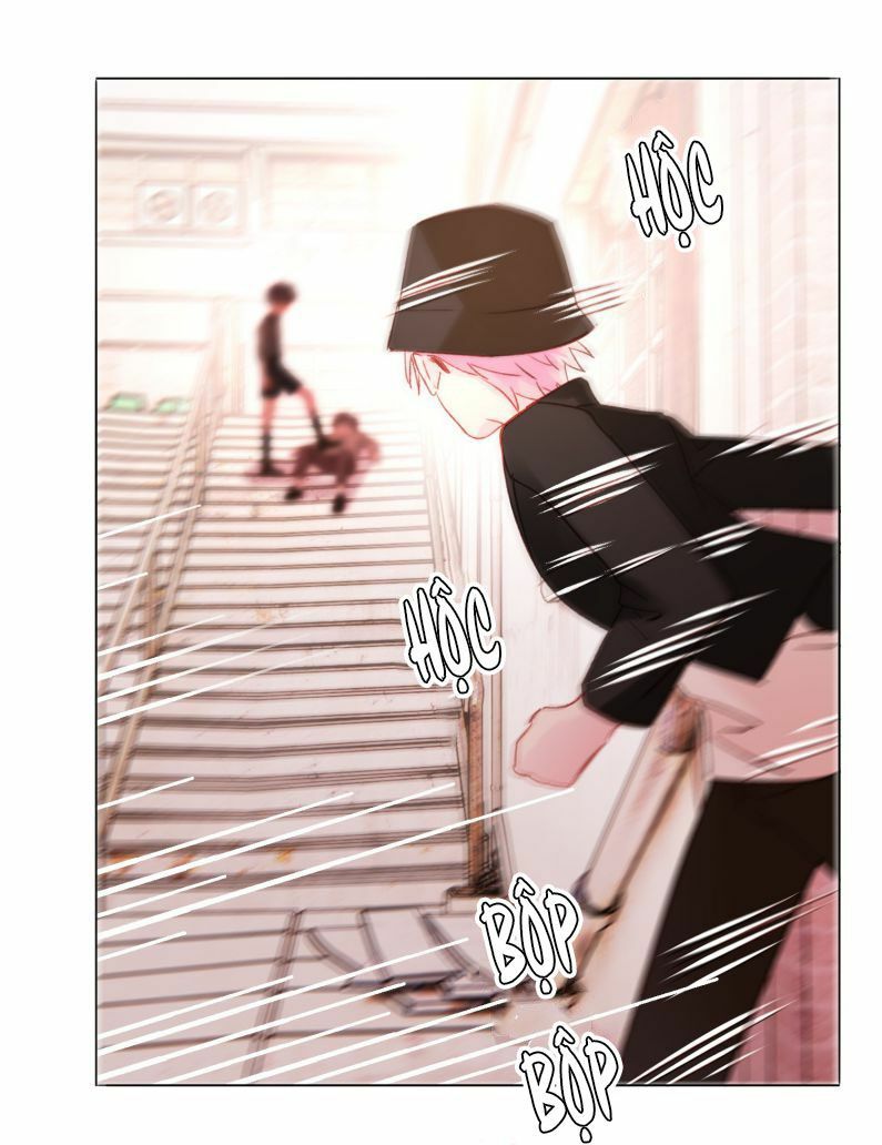 tôi phải làm 1 kẻ đại xấu xa chapter 63 55