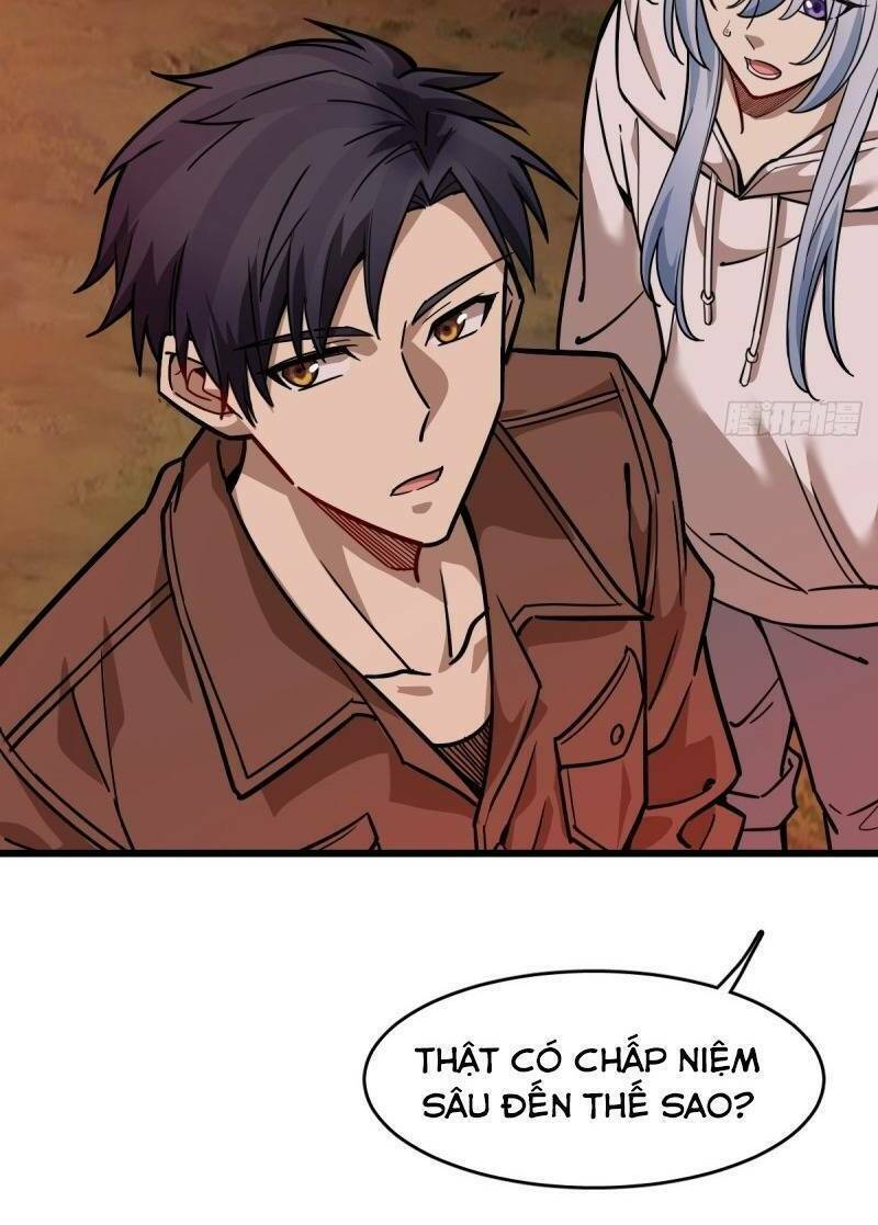 thâm dạ thư ốc chapter 110 7