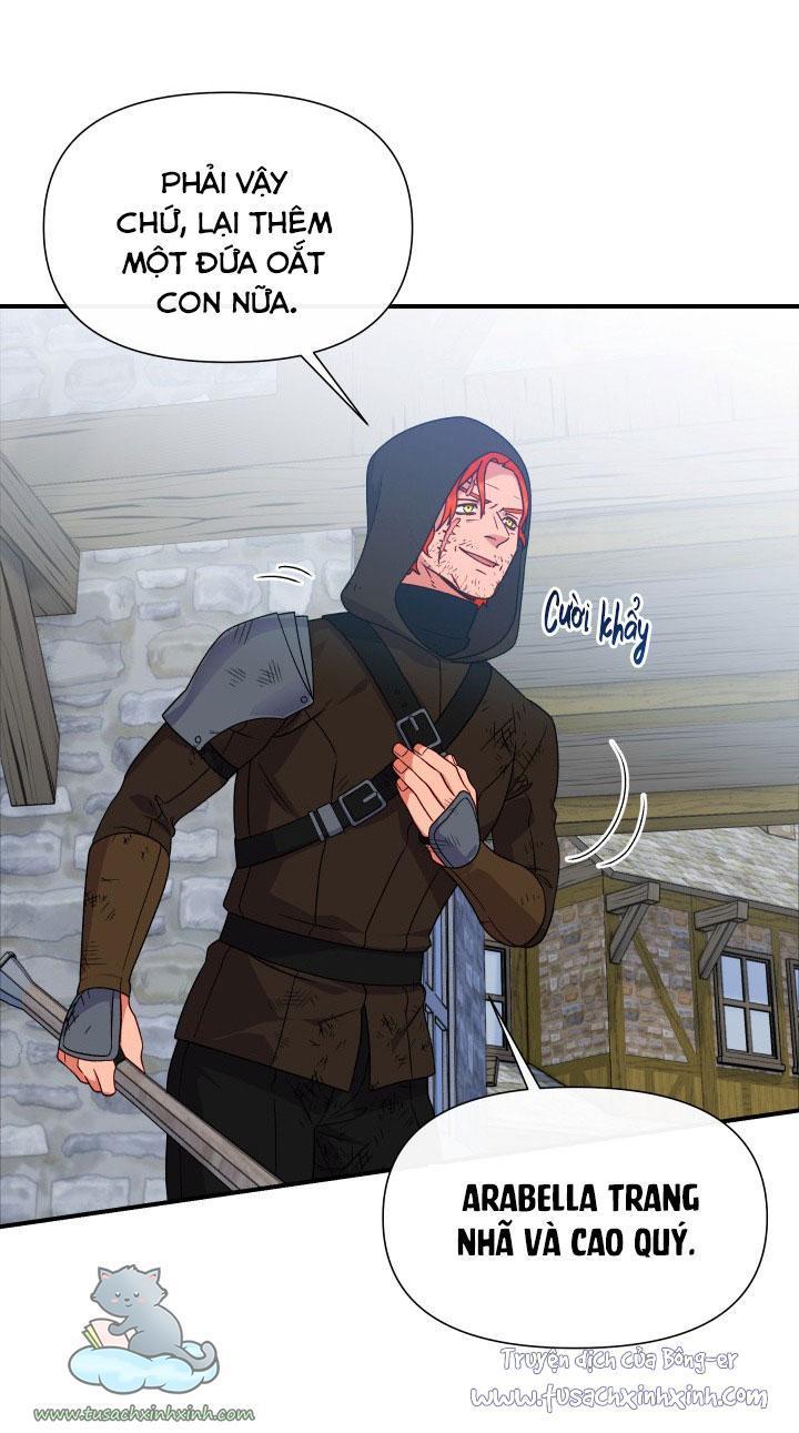 công nương khế ước của gia tộc công tước quái vật chapter 125 4