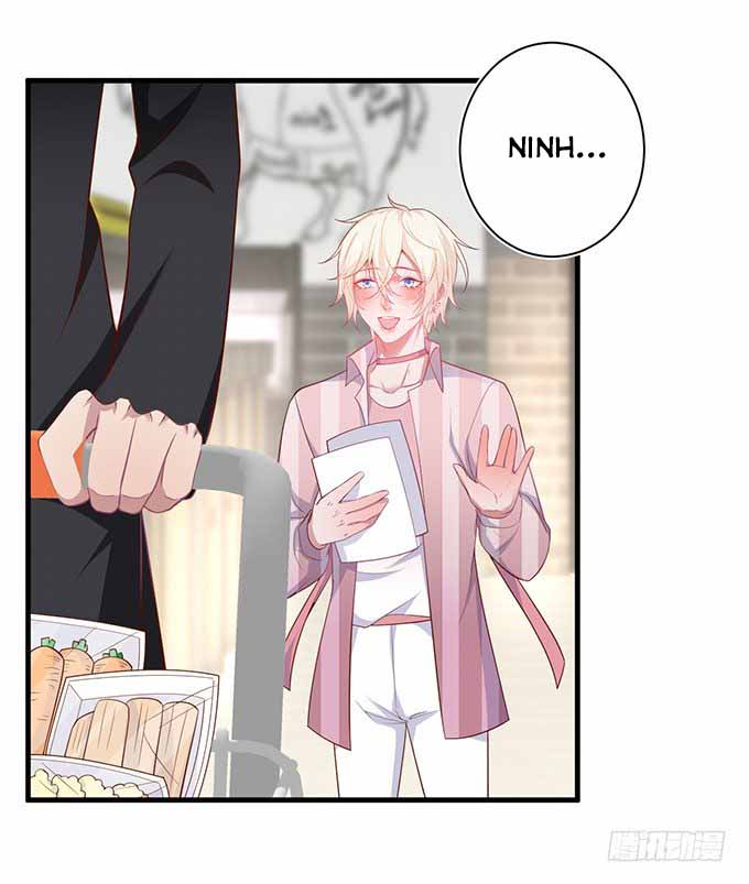 dưỡng khí chí mạng chapter 35 30