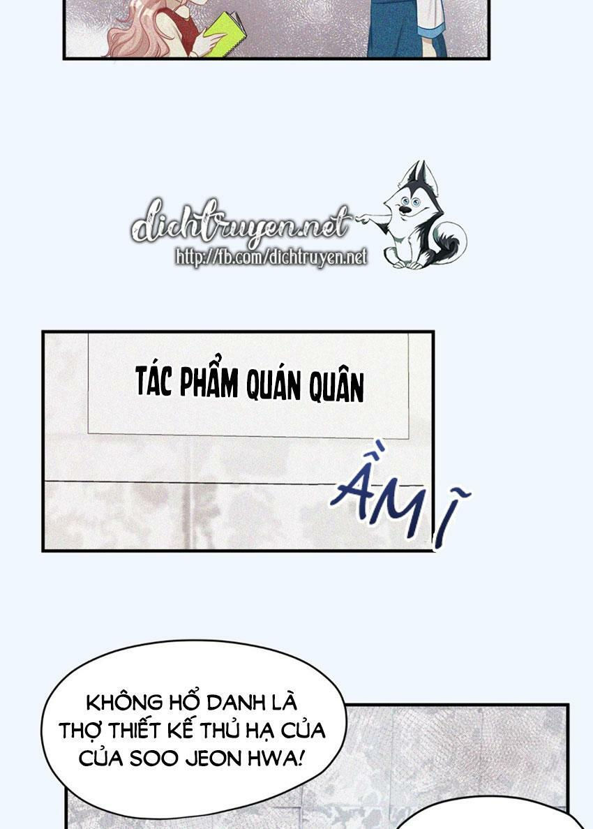 cuộc sống kỳ thú chapter 16 24