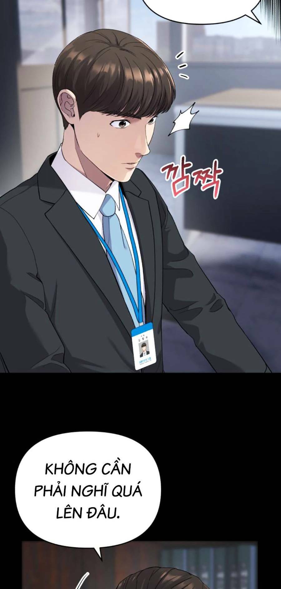 nhân viên thực tập kim chapter 2 47