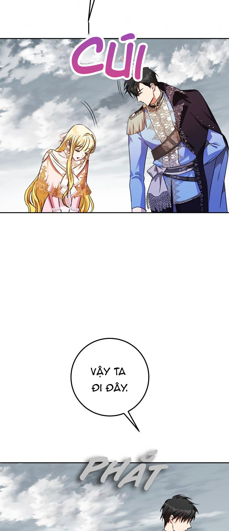 trở thành vợ của nam chính chapter 40.2 11