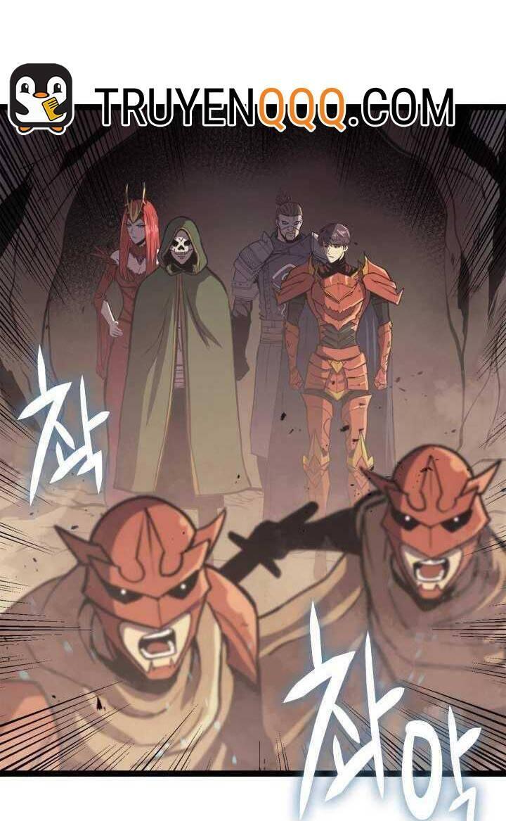 tôi trở lại thăng cấp một mình chapter 132 106