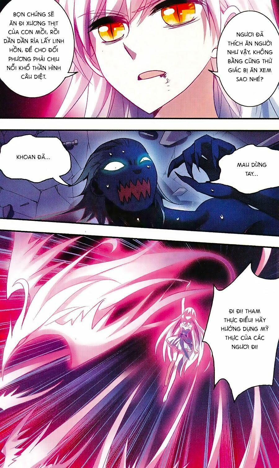 tô tịch kỳ quái chapter 35 7