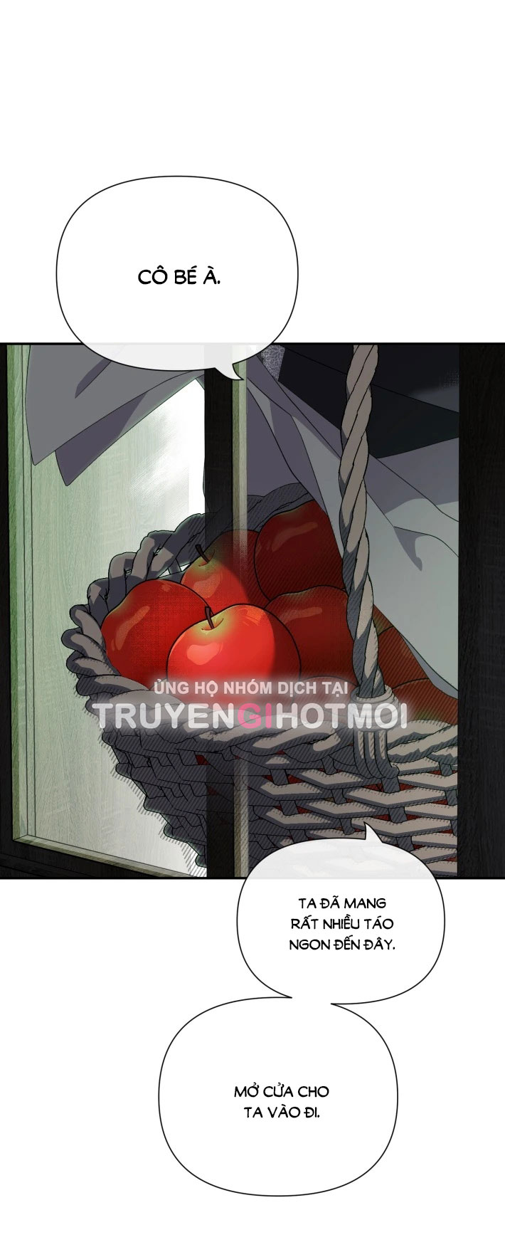 tiếng chuông cửa của bạch tuyết chapter 2 10