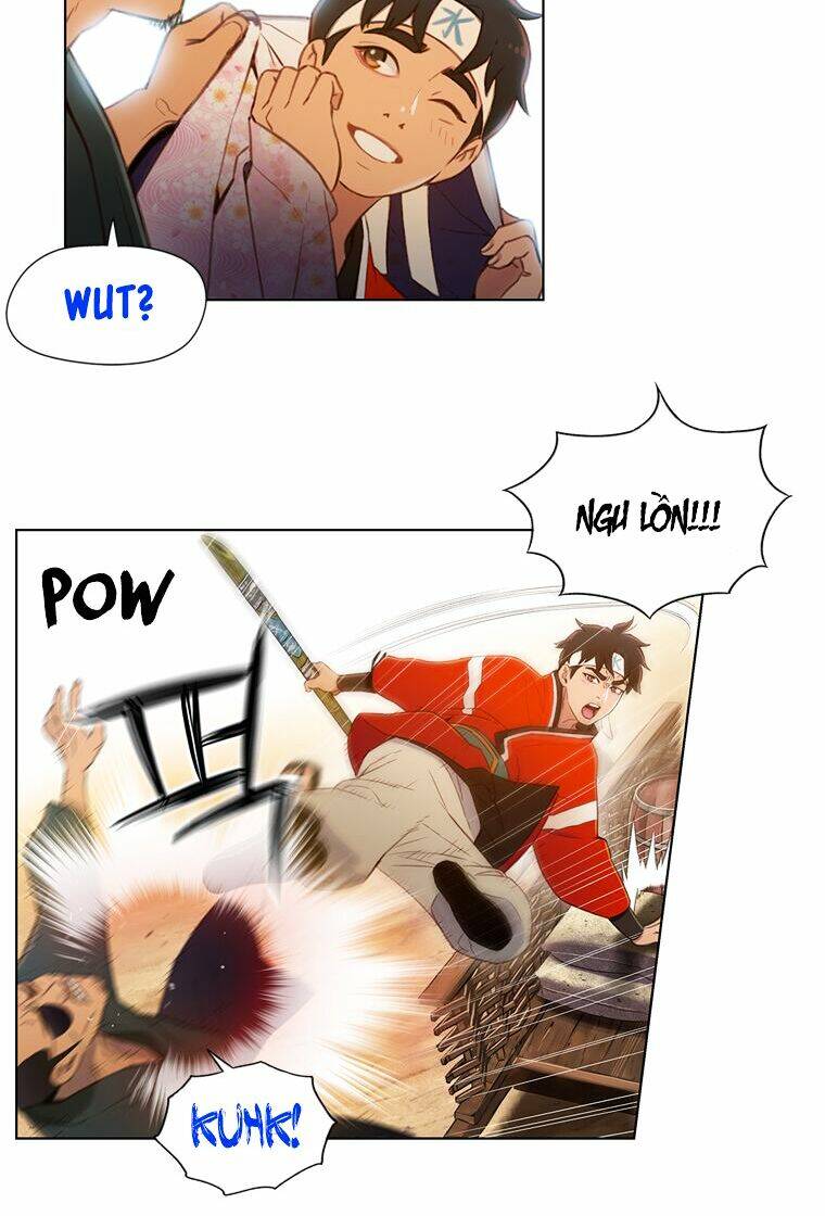 yin and yang master chapter 8 20