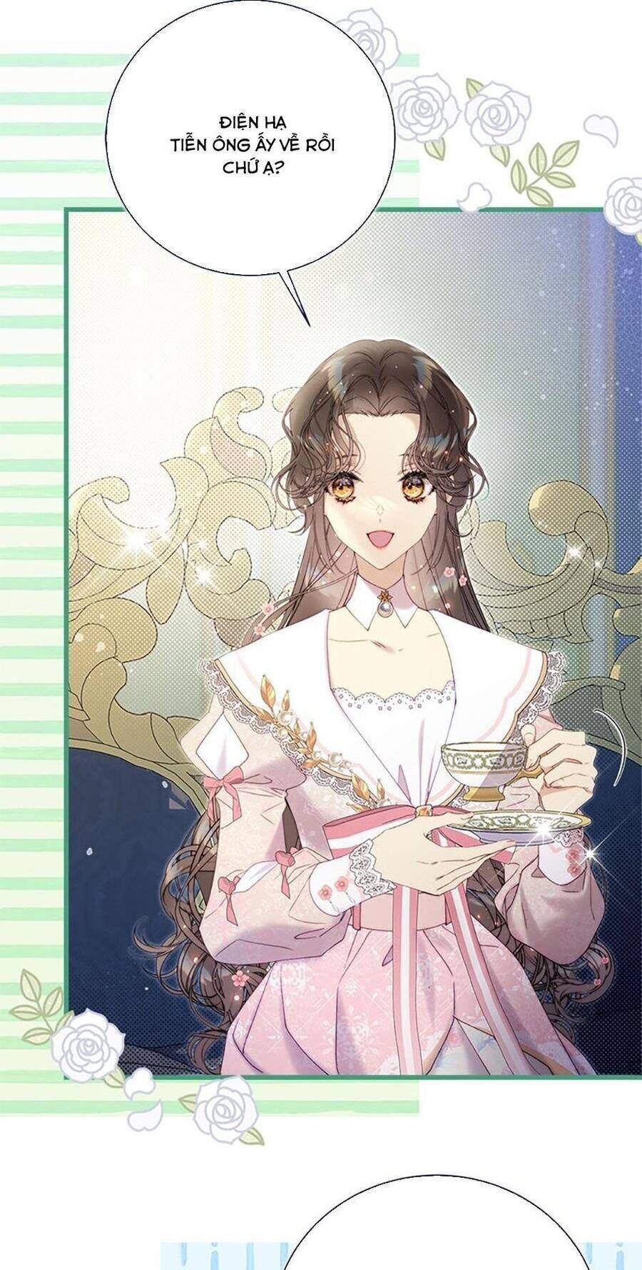 [15+] công chúa chloe chapter 121 4