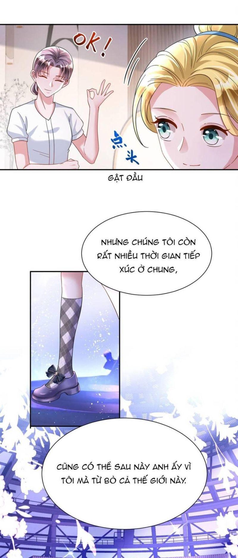 tổng tài huyết tộc cực sủng cô vợ mỹ nhân ngư chapter 102 30