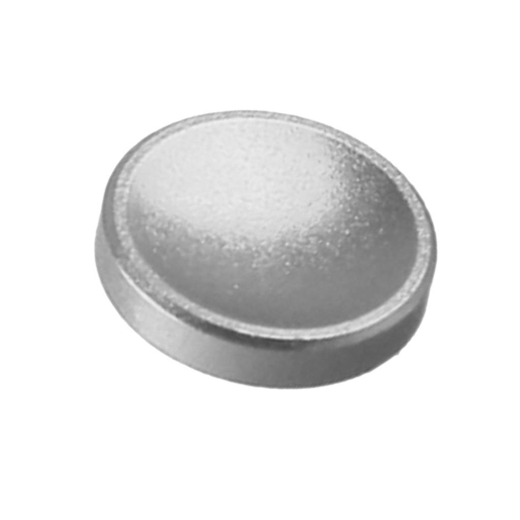2 X Metal Camera Shutter Release Button Silver For X-T20 X-T10 X-T3