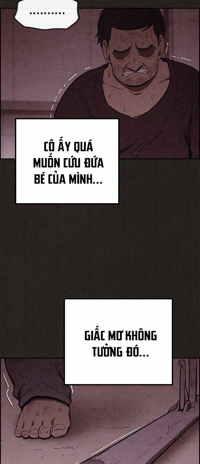 quái vật tại chung cư xanh chapter 43 16