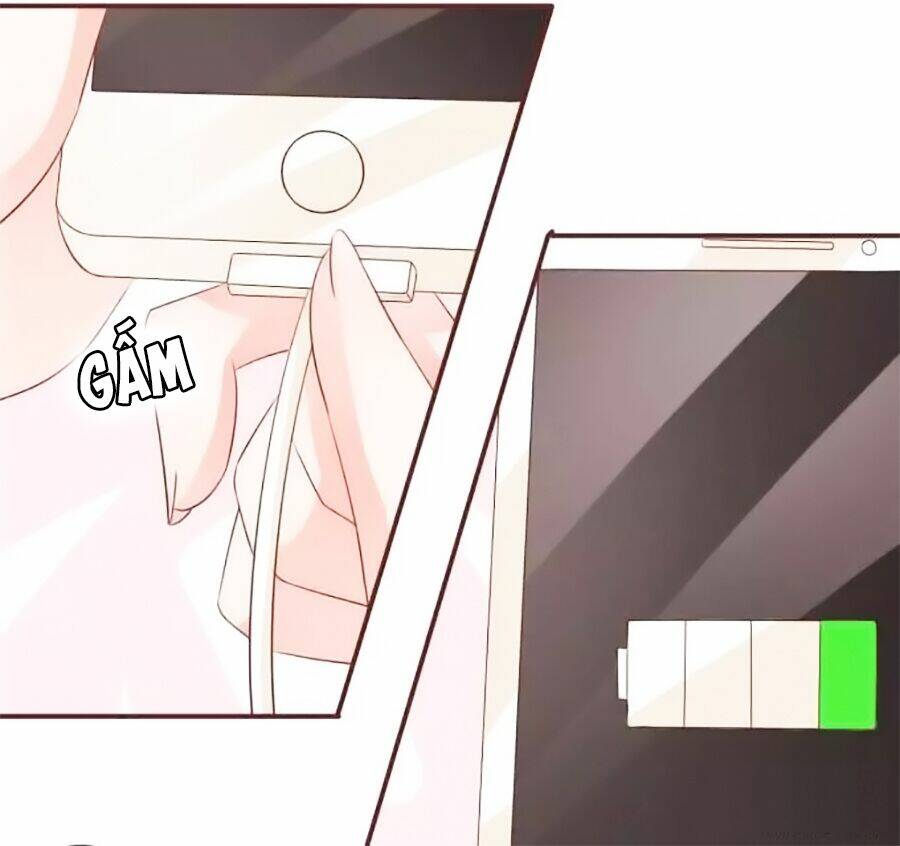 vương tước tư hữu bảo bối chapter 52 13