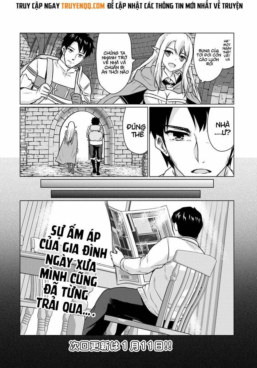 homeless tensei chapter 3.2 17