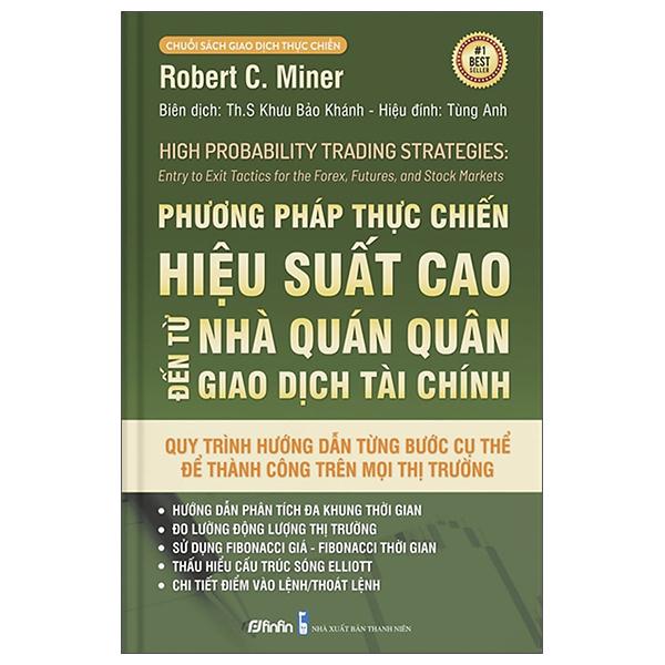 Hình ảnh Phương Pháp Thực Chiến Hiệu Suất Cao Đến Từ Nhà Quán Quân Giao Dịch Tài Chính