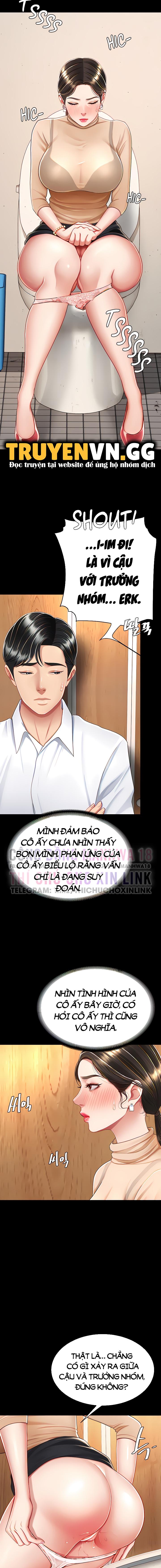 ăn mẹ bạn trước chapter 16 14