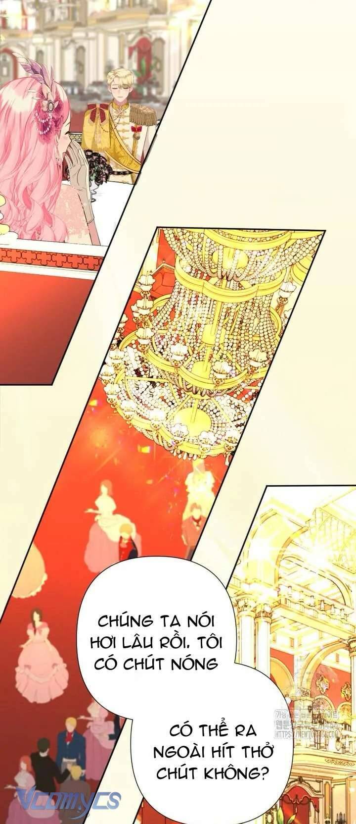 sau này họ sẽ sinh ra tôi chapter 20 49